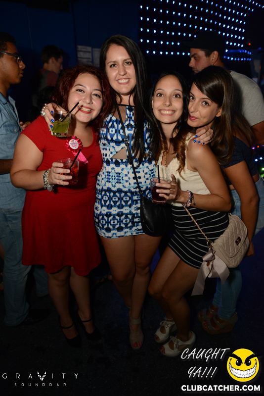 Gravity Soundbar nightclub photo 83 - August 20th, 2014
