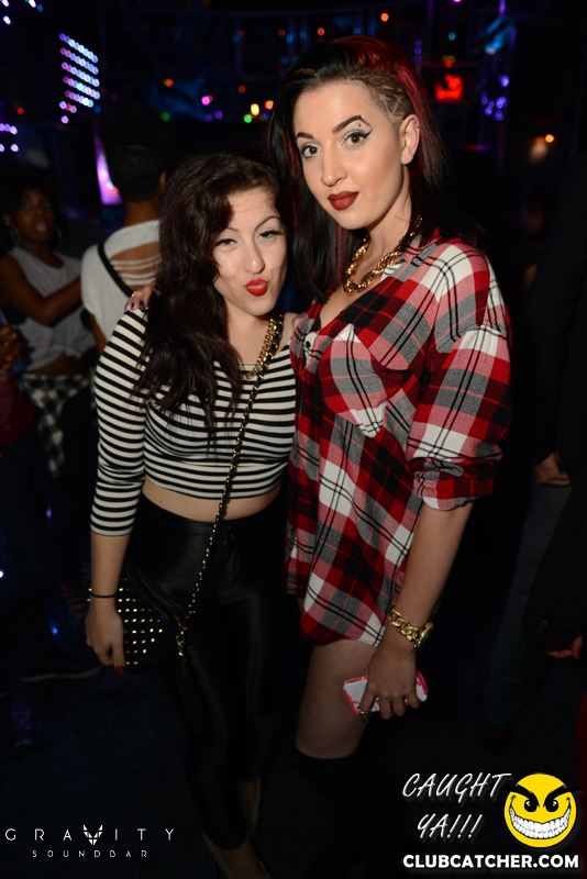Gravity Soundbar nightclub photo 86 - August 20th, 2014