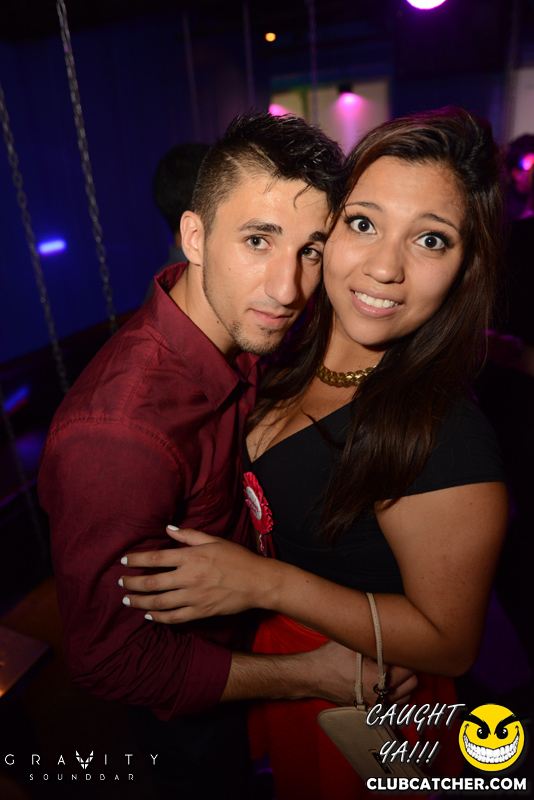 Gravity Soundbar nightclub photo 89 - August 20th, 2014
