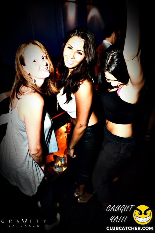 Gravity Soundbar nightclub photo 90 - August 20th, 2014