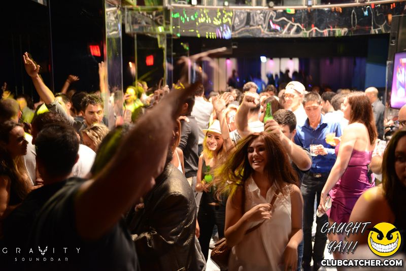 Gravity Soundbar nightclub photo 91 - August 20th, 2014