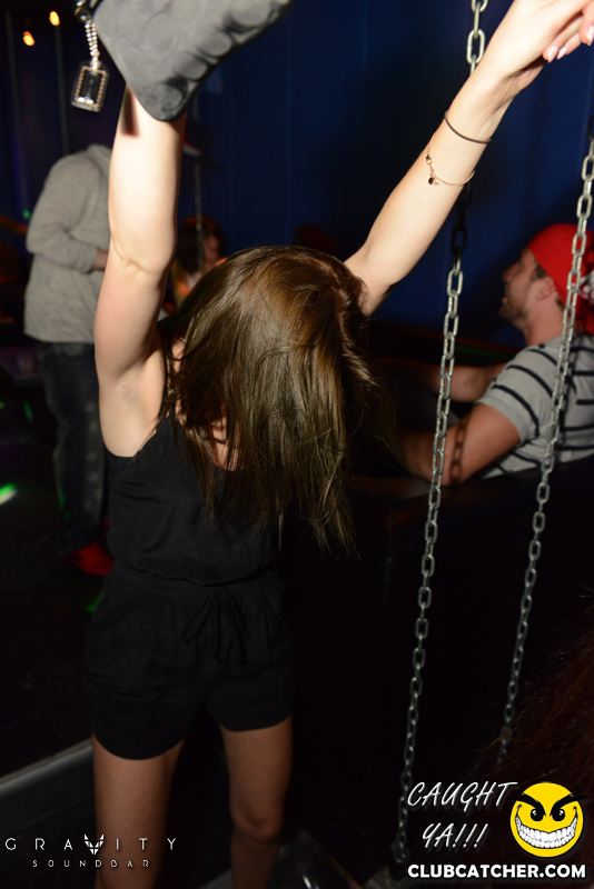 Gravity Soundbar nightclub photo 92 - August 20th, 2014