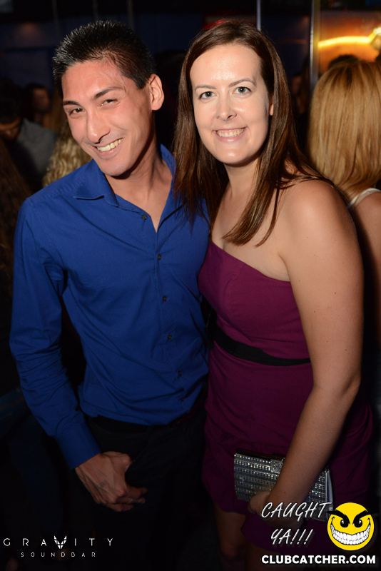 Gravity Soundbar nightclub photo 95 - August 20th, 2014