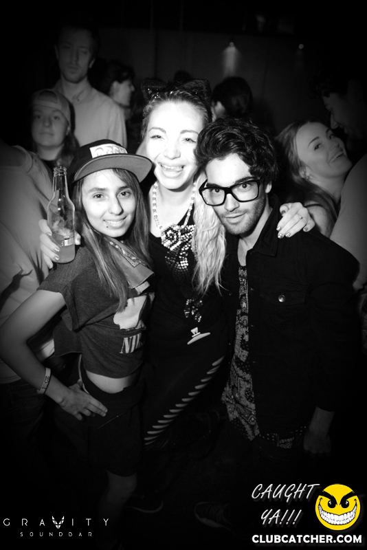Gravity Soundbar nightclub photo 97 - August 20th, 2014