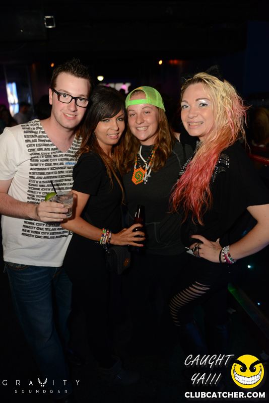 Gravity Soundbar nightclub photo 98 - August 20th, 2014