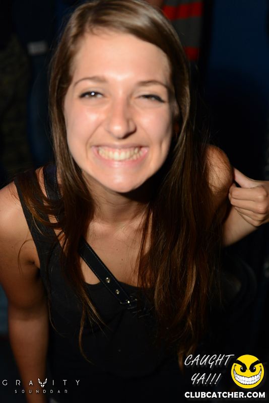 Gravity Soundbar nightclub photo 99 - August 20th, 2014
