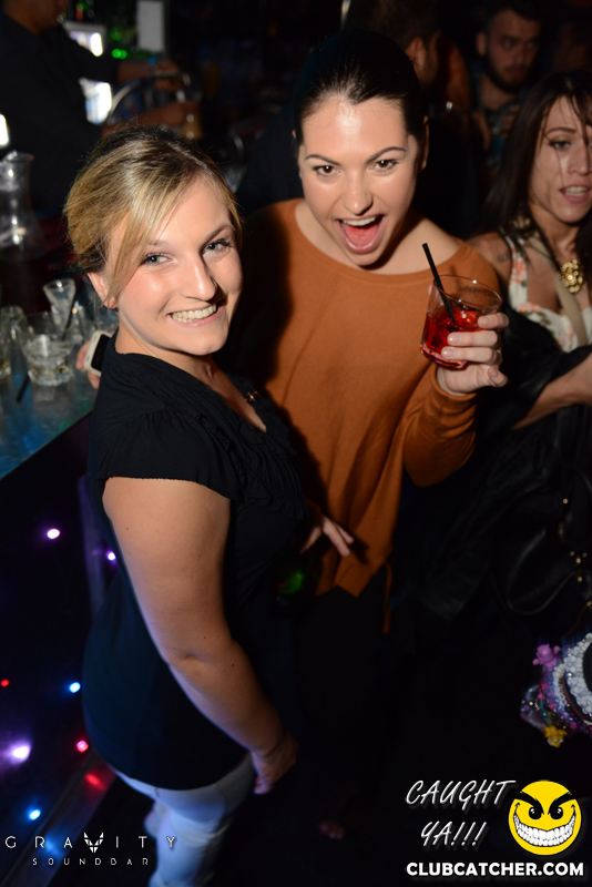 Gravity Soundbar nightclub photo 100 - August 20th, 2014