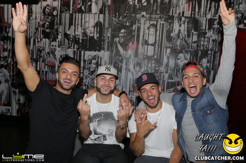 Avenue nightclub photo 117 - August 21st, 2014