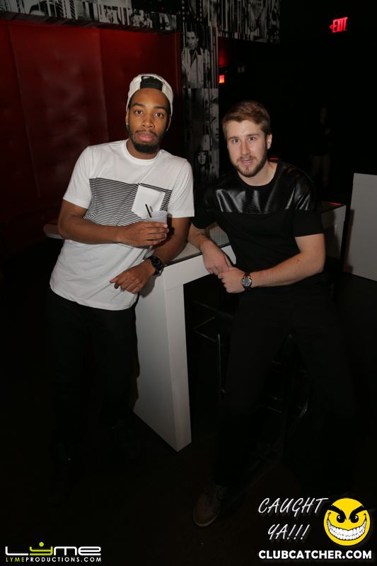 Avenue nightclub photo 133 - August 21st, 2014