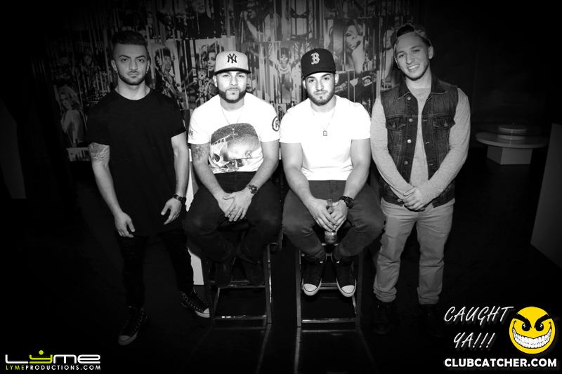 Avenue nightclub photo 145 - August 21st, 2014