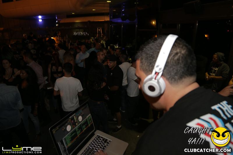 Avenue nightclub photo 147 - August 21st, 2014