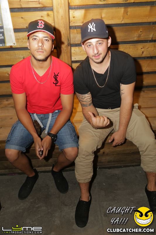 Avenue nightclub photo 16 - August 21st, 2014