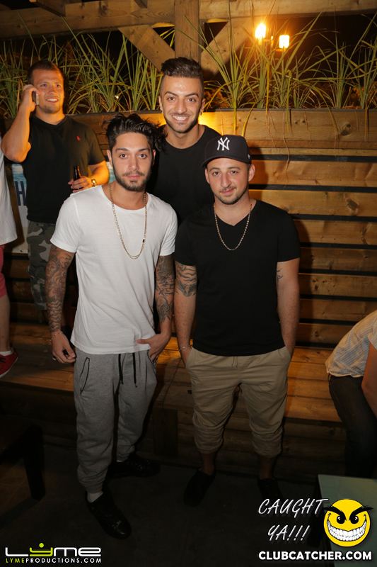 Avenue nightclub photo 48 - August 21st, 2014