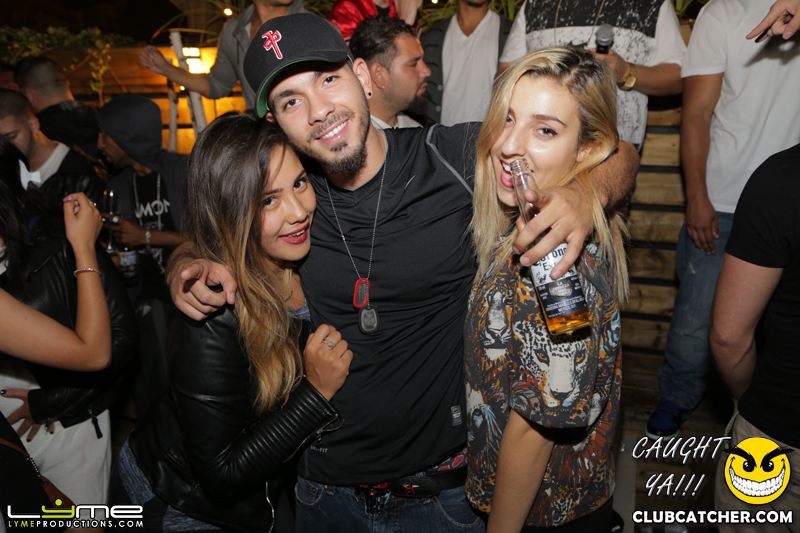 Avenue nightclub photo 78 - August 21st, 2014