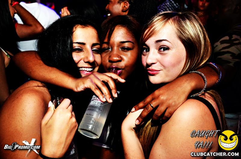 Luxy nightclub photo 110 - August 22nd, 2014