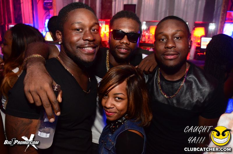 Luxy nightclub photo 119 - August 22nd, 2014