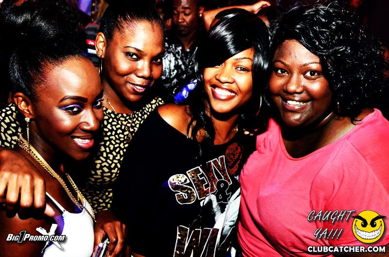 Luxy nightclub photo 122 - August 22nd, 2014