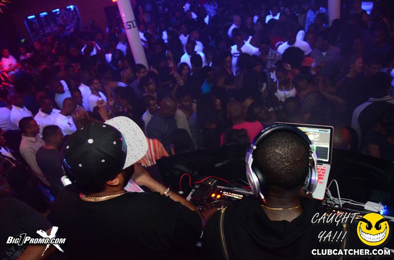 Luxy nightclub photo 126 - August 22nd, 2014