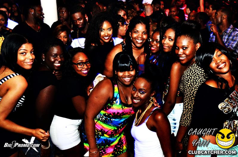 Luxy nightclub photo 131 - August 22nd, 2014