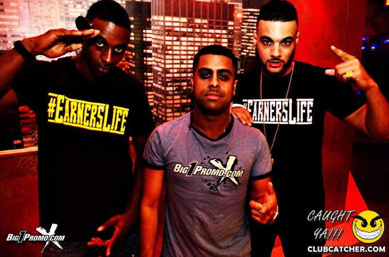 Luxy nightclub photo 152 - August 22nd, 2014