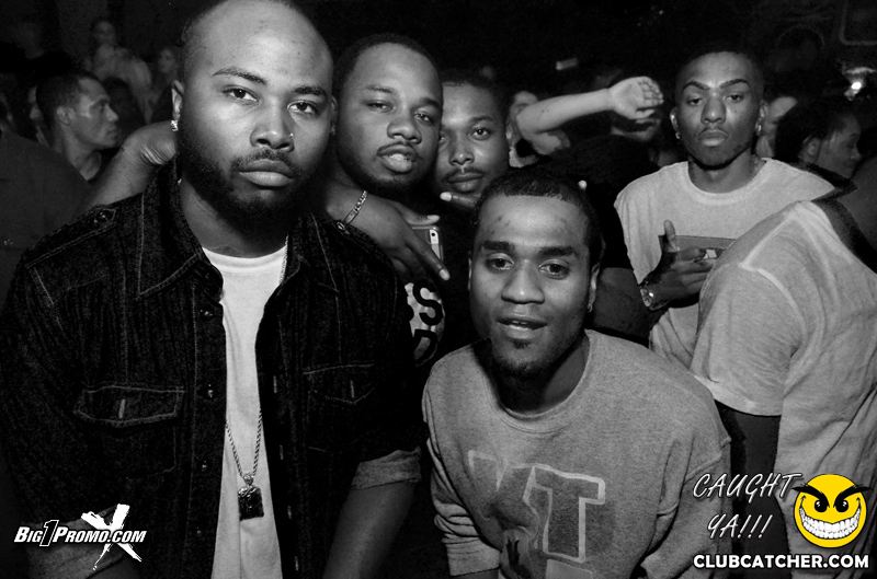 Luxy nightclub photo 157 - August 22nd, 2014