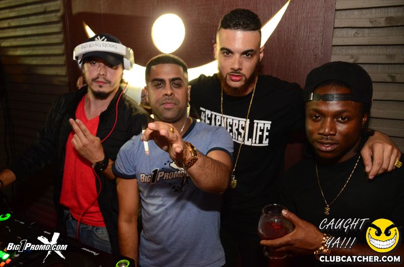 Luxy nightclub photo 20 - August 22nd, 2014