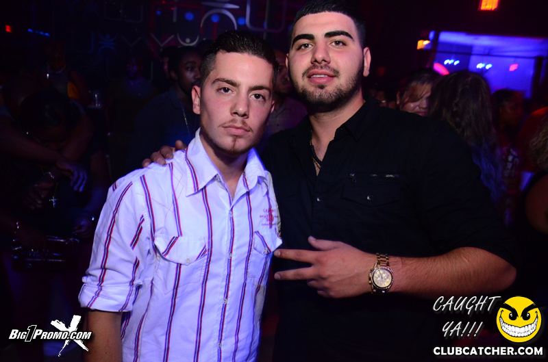 Luxy nightclub photo 34 - August 22nd, 2014