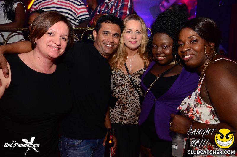 Luxy nightclub photo 53 - August 22nd, 2014