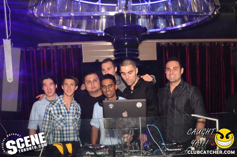 Mix Markham nightclub photo 11 - August 22nd, 2014