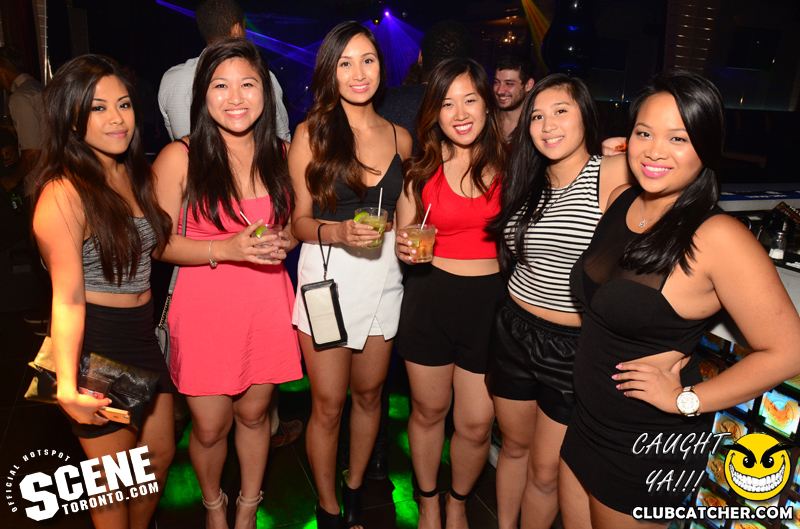 Mix Markham nightclub photo 105 - August 22nd, 2014