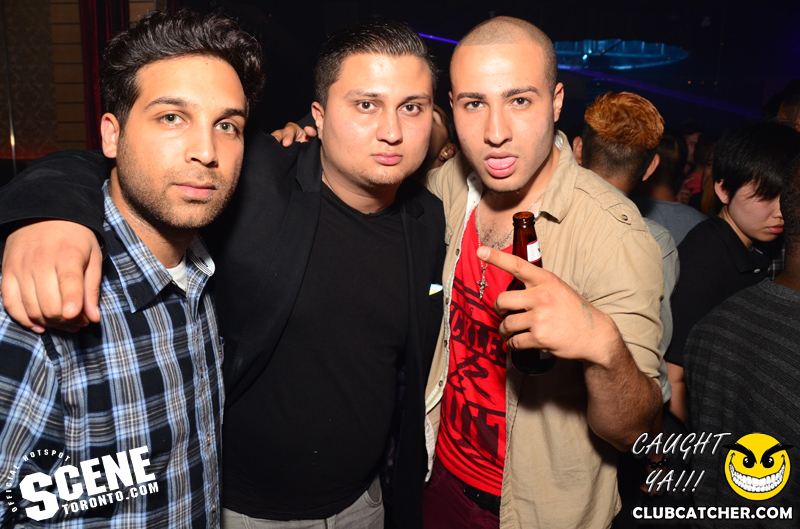 Mix Markham nightclub photo 107 - August 22nd, 2014
