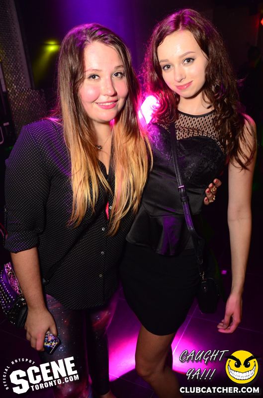 Mix Markham nightclub photo 12 - August 22nd, 2014
