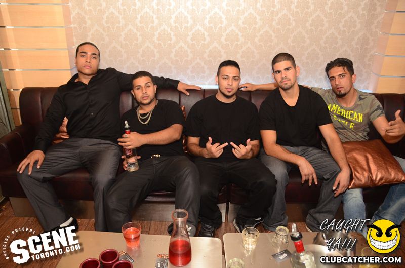 Mix Markham nightclub photo 112 - August 22nd, 2014