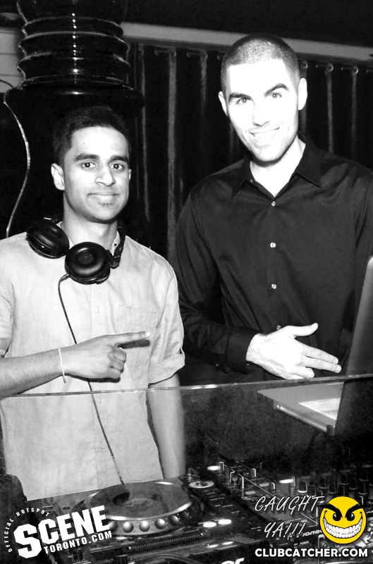 Mix Markham nightclub photo 115 - August 22nd, 2014