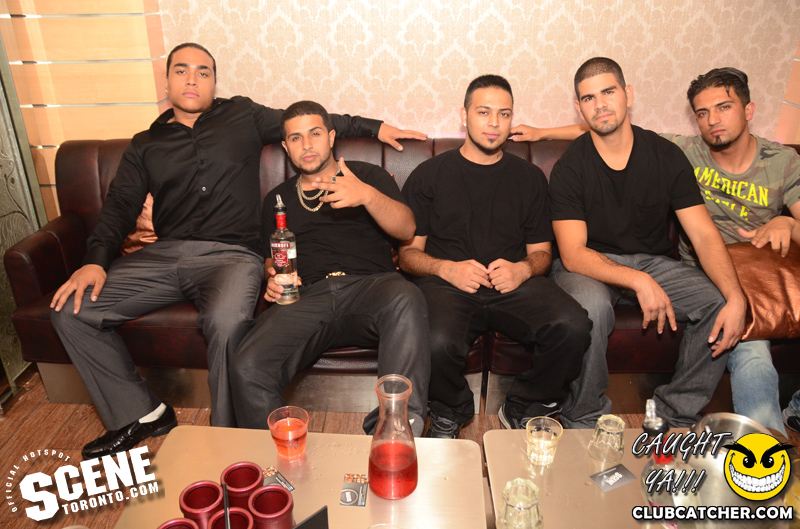 Mix Markham nightclub photo 121 - August 22nd, 2014