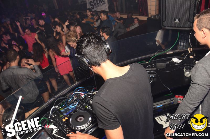 Mix Markham nightclub photo 124 - August 22nd, 2014