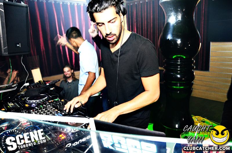 Mix Markham nightclub photo 125 - August 22nd, 2014