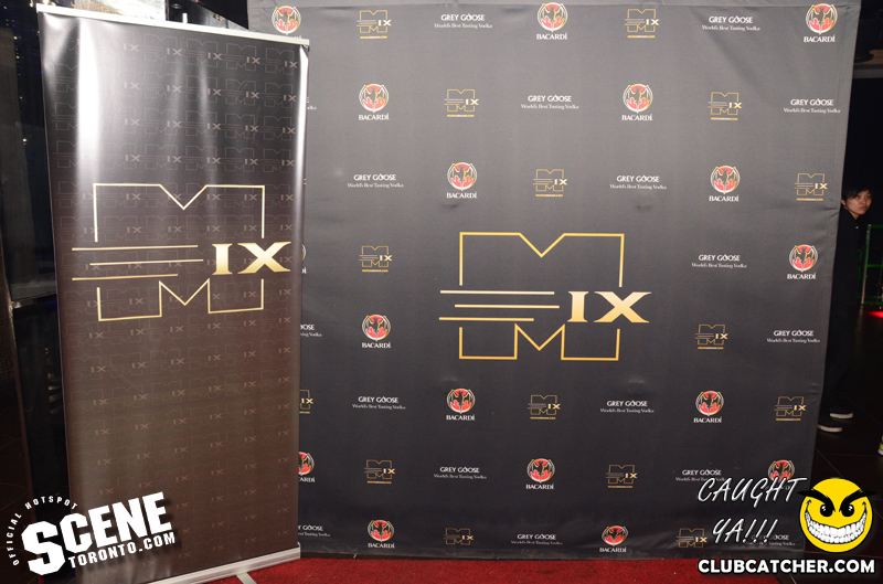 Mix Markham nightclub photo 135 - August 22nd, 2014