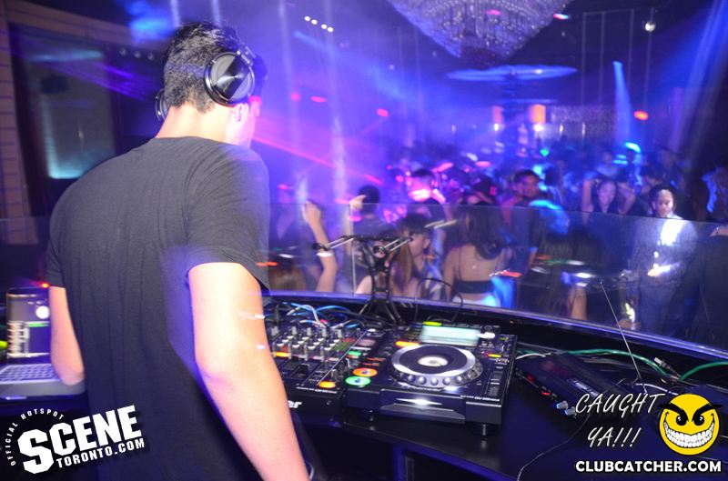 Mix Markham nightclub photo 137 - August 22nd, 2014