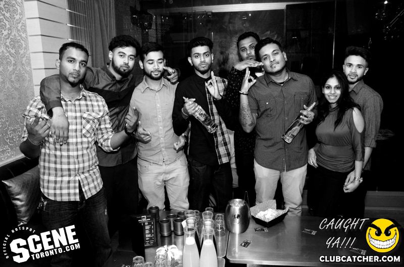 Mix Markham nightclub photo 140 - August 22nd, 2014