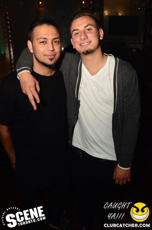 Mix Markham nightclub photo 15 - August 22nd, 2014