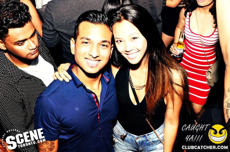 Mix Markham nightclub photo 145 - August 22nd, 2014