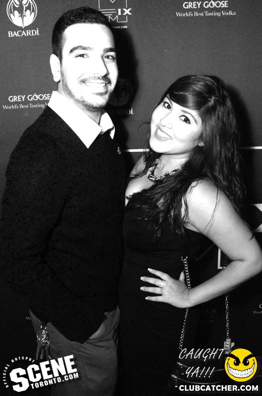 Mix Markham nightclub photo 153 - August 22nd, 2014