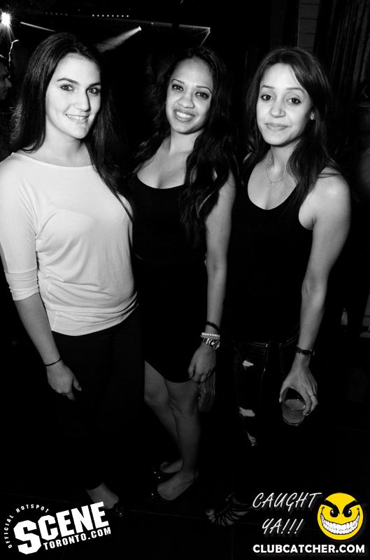 Mix Markham nightclub photo 18 - August 22nd, 2014