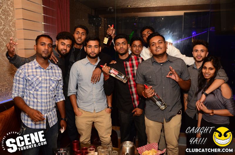 Mix Markham nightclub photo 20 - August 22nd, 2014