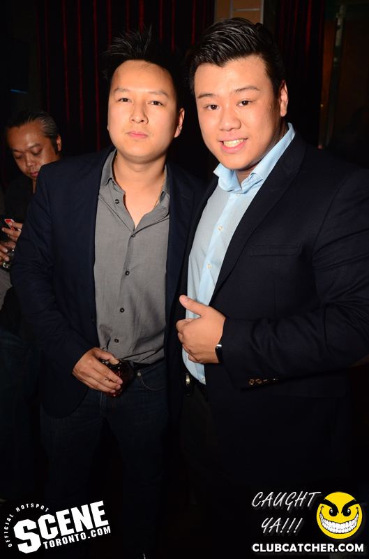 Mix Markham nightclub photo 21 - August 22nd, 2014