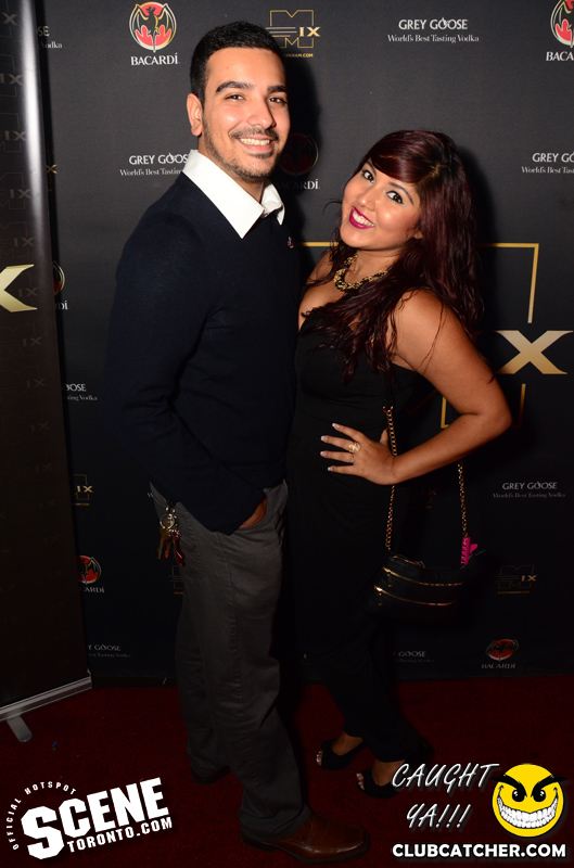Mix Markham nightclub photo 22 - August 22nd, 2014
