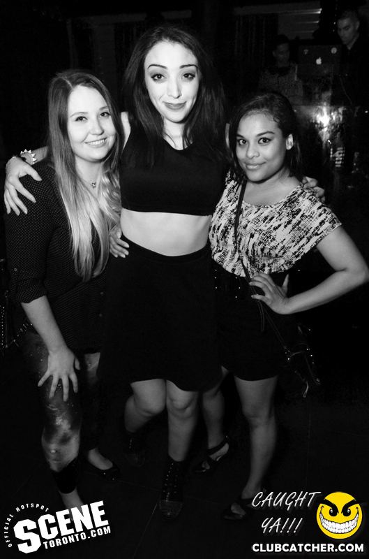 Mix Markham nightclub photo 26 - August 22nd, 2014