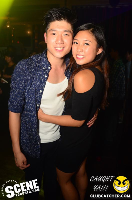Mix Markham nightclub photo 29 - August 22nd, 2014