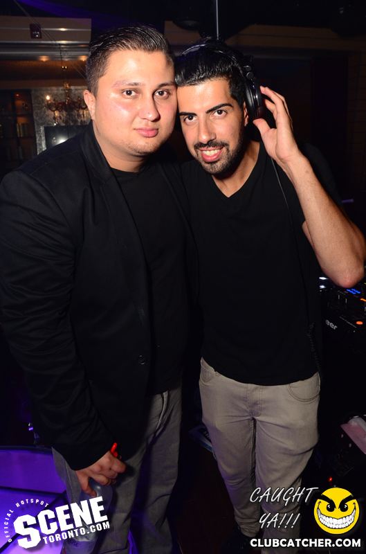 Mix Markham nightclub photo 31 - August 22nd, 2014